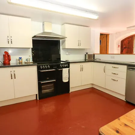 West Barn Bunkhouse * 리치먼드