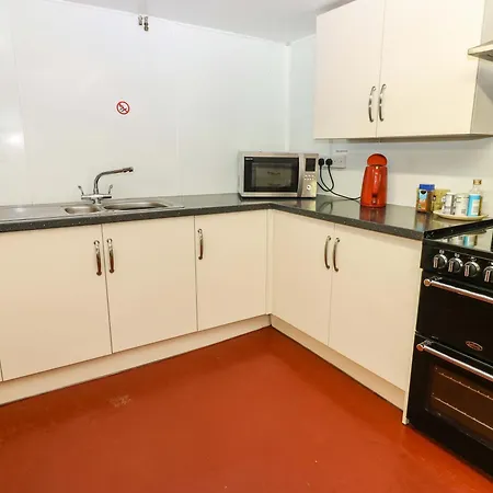 West Barn Bunkhouse 리치먼드