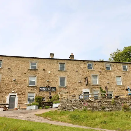 펜션 West Barn Bunkhouse 리치먼드