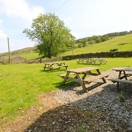 펜션 West Barn Bunkhouse 리치먼드