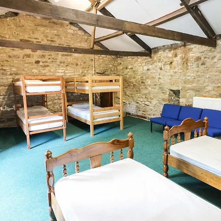 West Barn Bunkhouse *