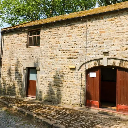 West Barn Bunkhouse *