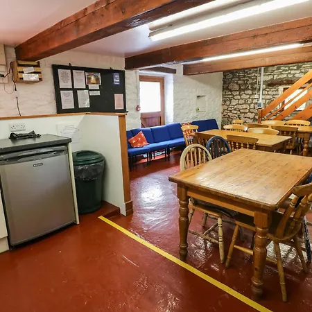 펜션 West Barn Bunkhouse *